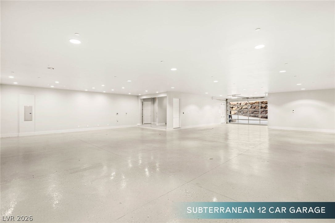 586 Lairmont Place, Henderson, NV 89012