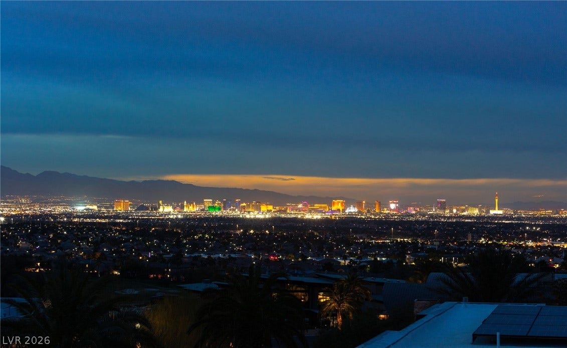 586 Lairmont Place, Henderson, NV 89012