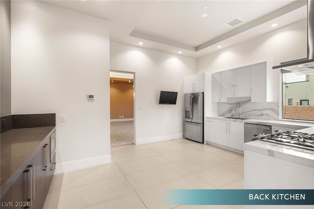 586 Lairmont Place, Henderson, NV 89012
