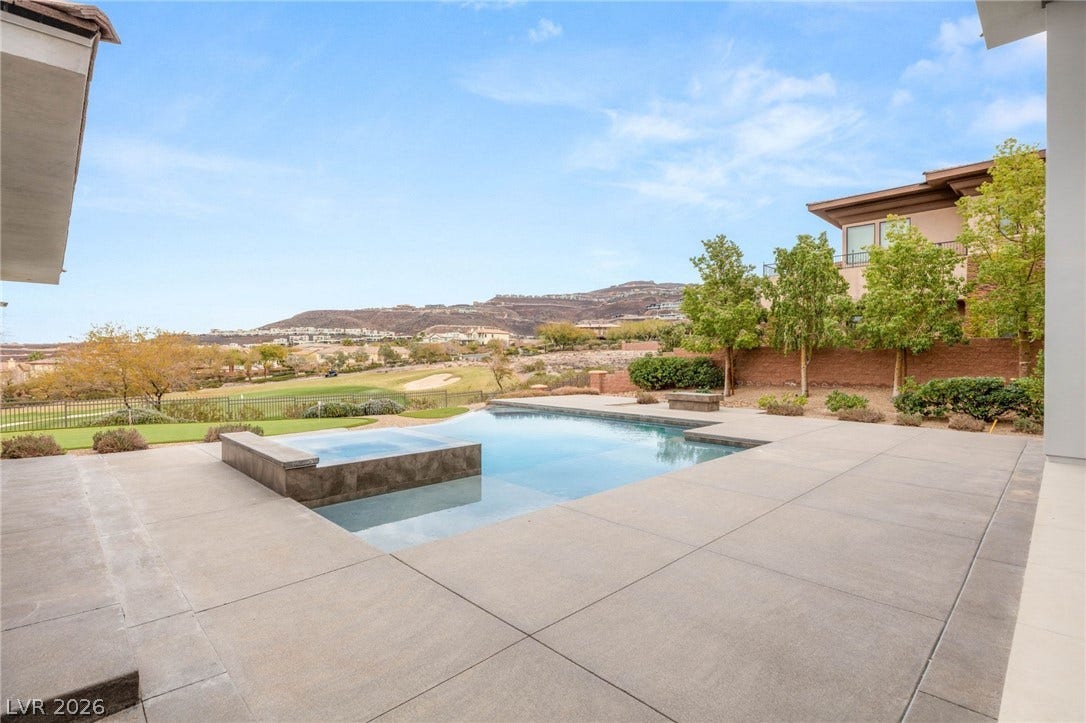 586 Lairmont Place, Henderson, NV 89012