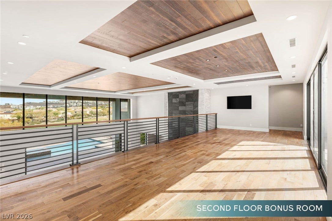 586 Lairmont Place, Henderson, NV 89012