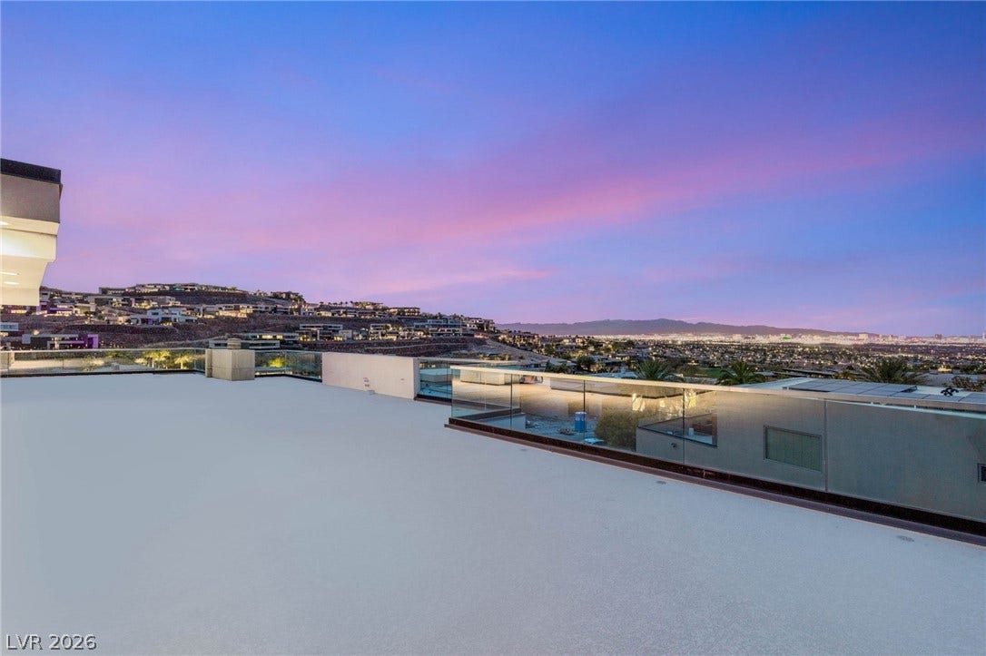 586 Lairmont Place, Henderson, NV 89012
