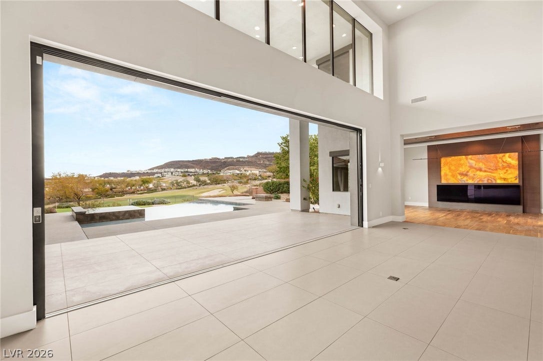 586 Lairmont Place, Henderson, NV 89012
