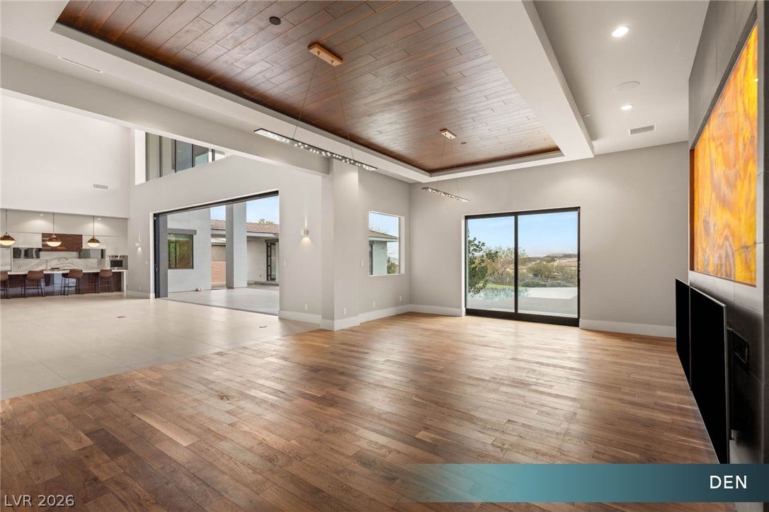 586 Lairmont Place, Henderson, NV 89012