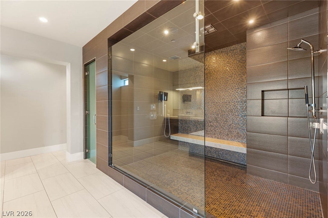 586 Lairmont Place, Henderson, NV 89012