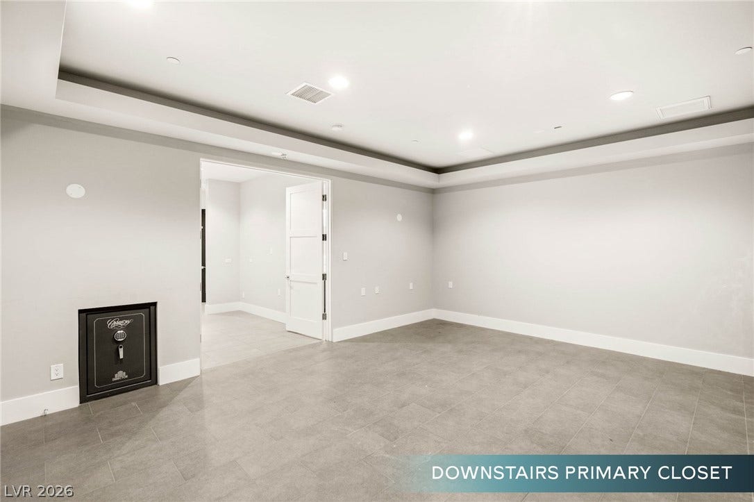 586 Lairmont Place, Henderson, NV 89012