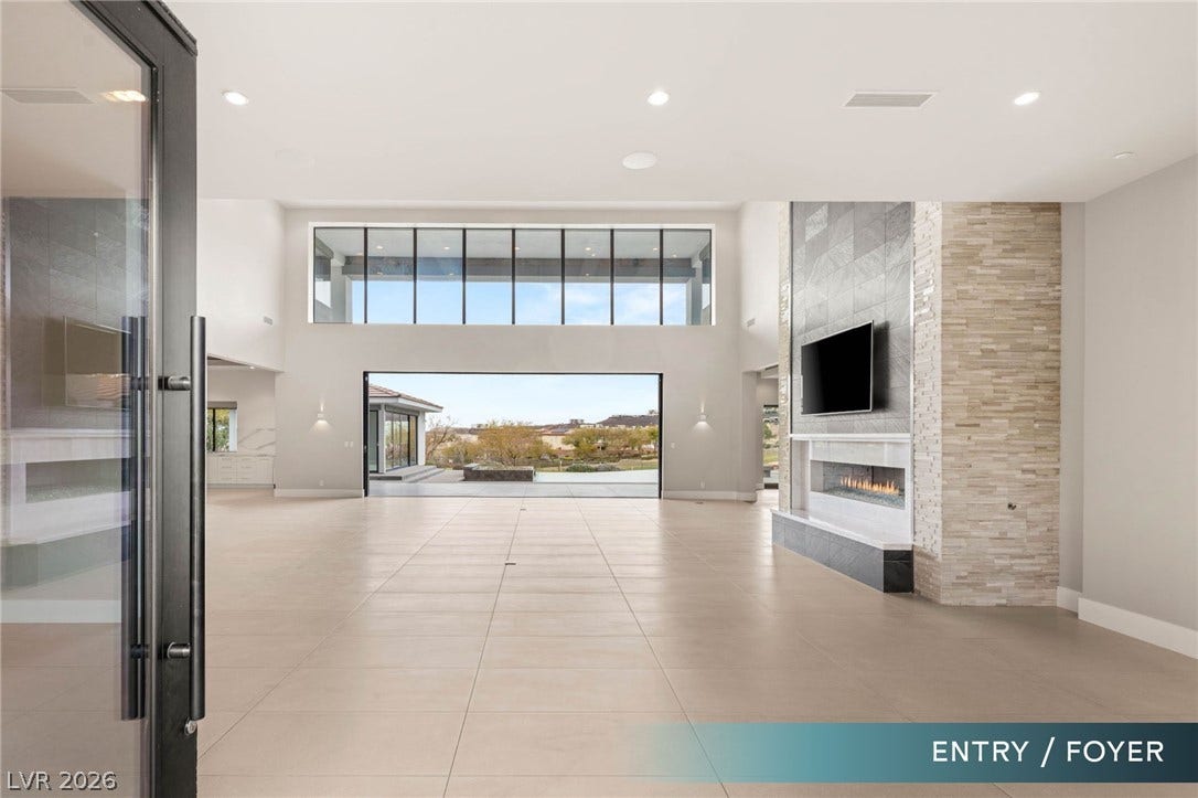 586 Lairmont Place, Henderson, NV 89012