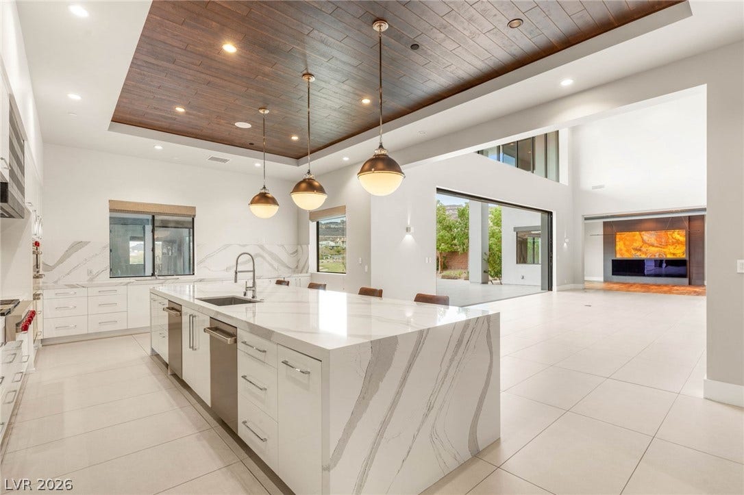 586 Lairmont Place, Henderson, NV 89012