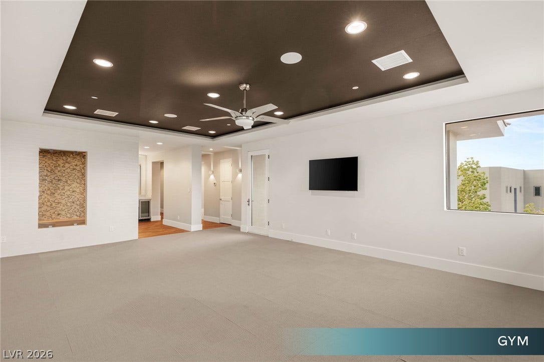 586 Lairmont Place, Henderson, NV 89012