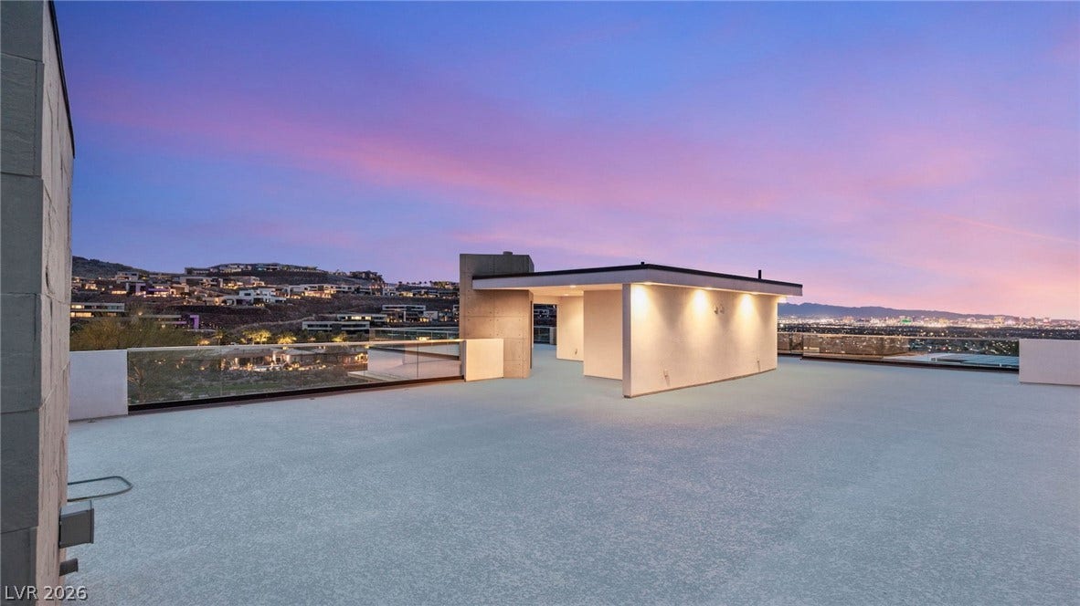 586 Lairmont Place, Henderson, NV 89012