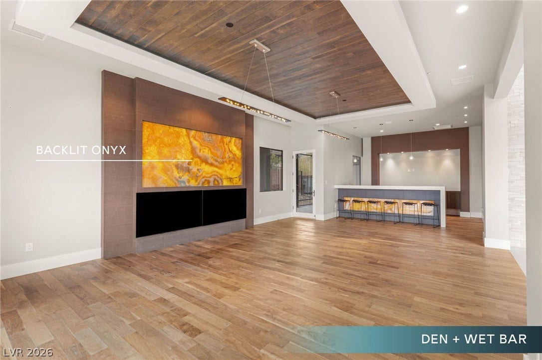 586 Lairmont Place, Henderson, NV 89012