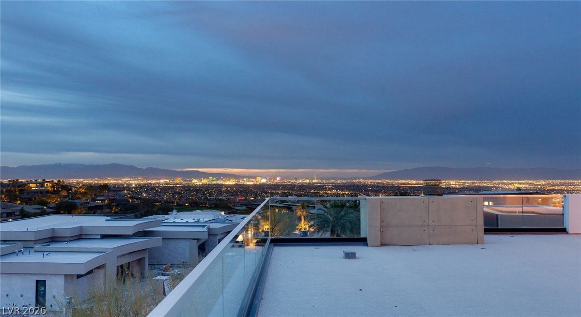 586 Lairmont Place, Henderson, NV 89012