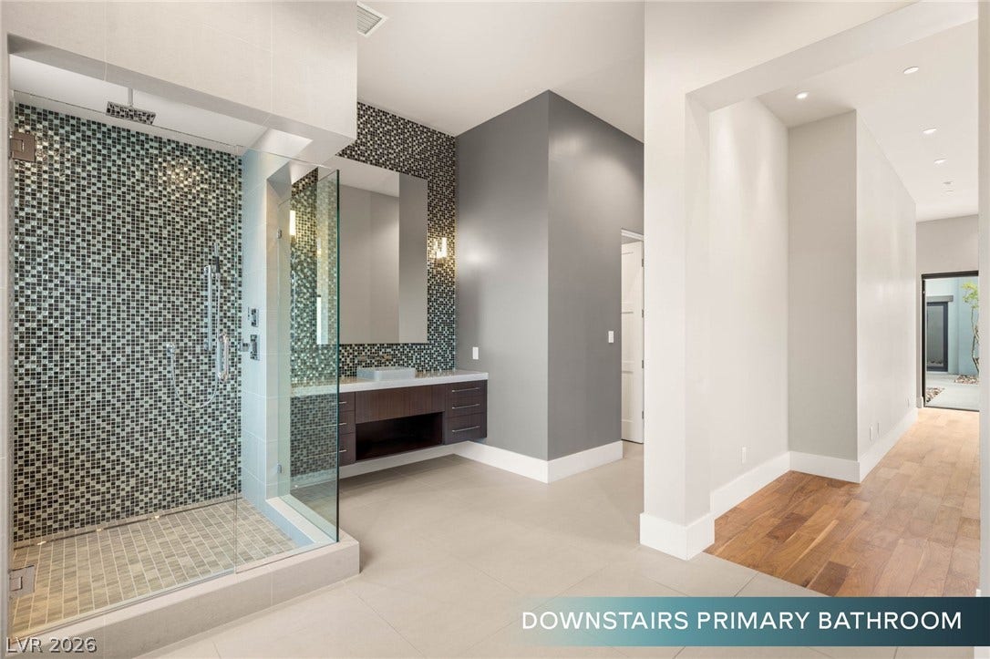 586 Lairmont Place, Henderson, NV 89012