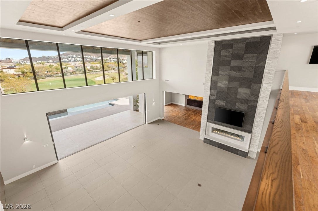 586 Lairmont Place, Henderson, NV 89012