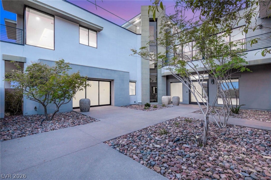 586 Lairmont Place, Henderson, NV 89012