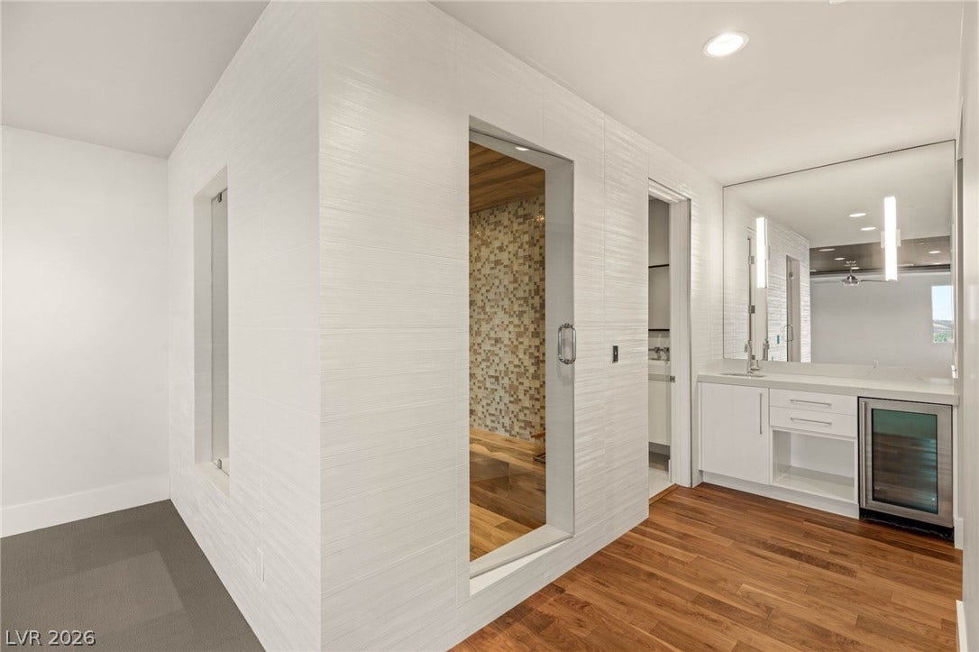 586 Lairmont Place, Henderson, NV 89012