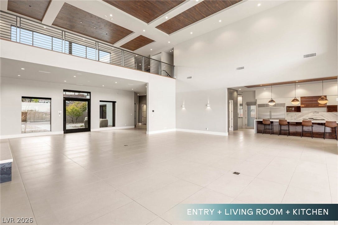586 Lairmont Place, Henderson, NV 89012