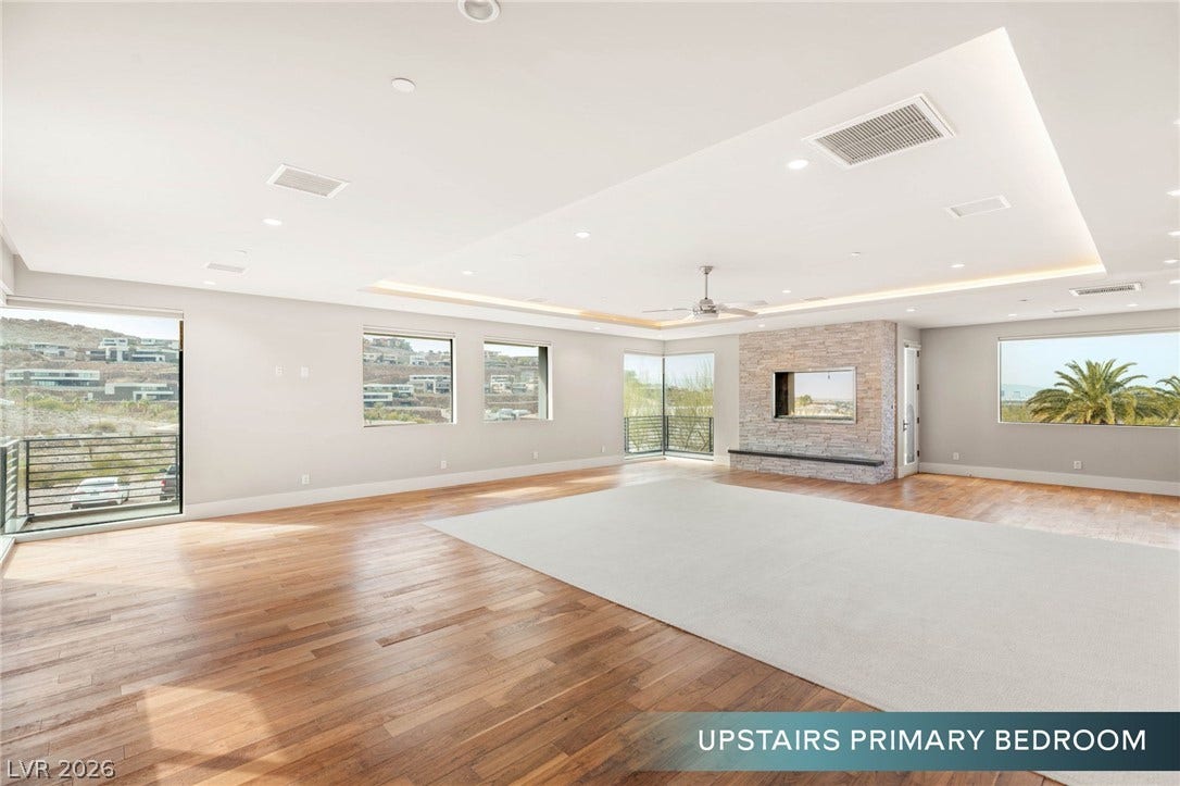 586 Lairmont Place, Henderson, NV 89012