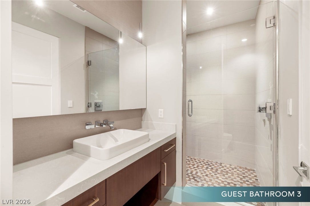 586 Lairmont Place, Henderson, NV 89012