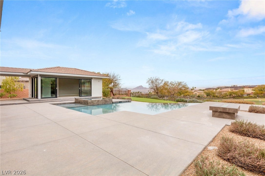 586 Lairmont Place, Henderson, NV 89012