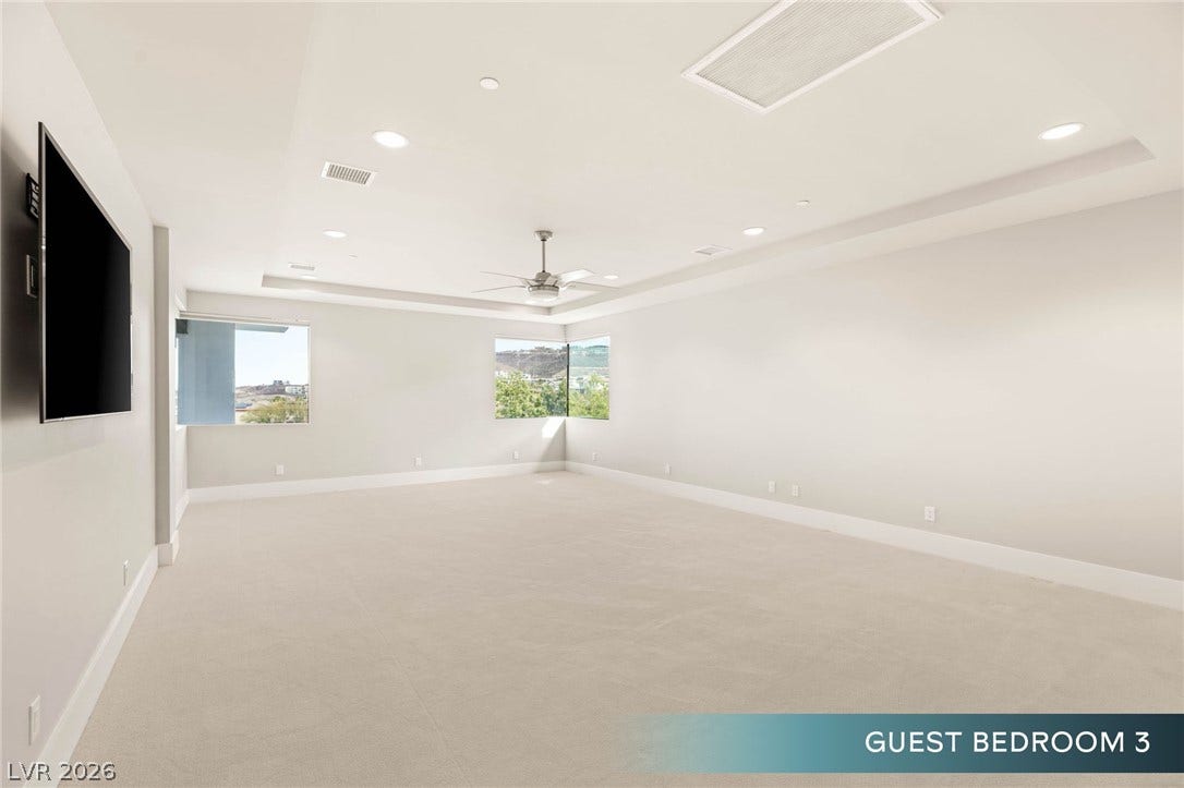 586 Lairmont Place, Henderson, NV 89012