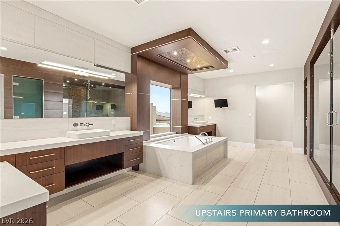 586 Lairmont Place, Henderson, NV 89012