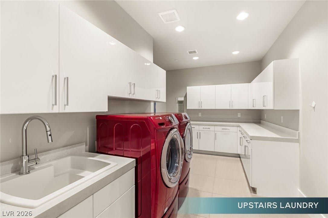 586 Lairmont Place, Henderson, NV 89012