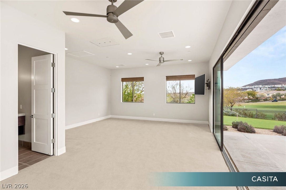 586 Lairmont Place, Henderson, NV 89012