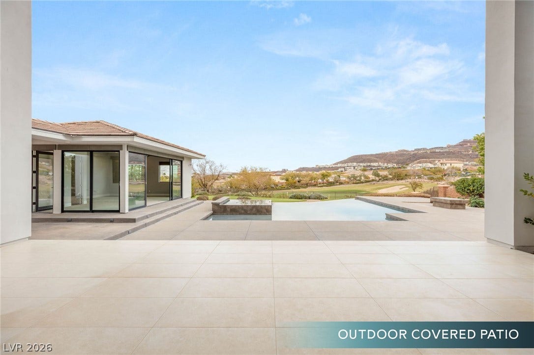 586 Lairmont Place, Henderson, NV 89012