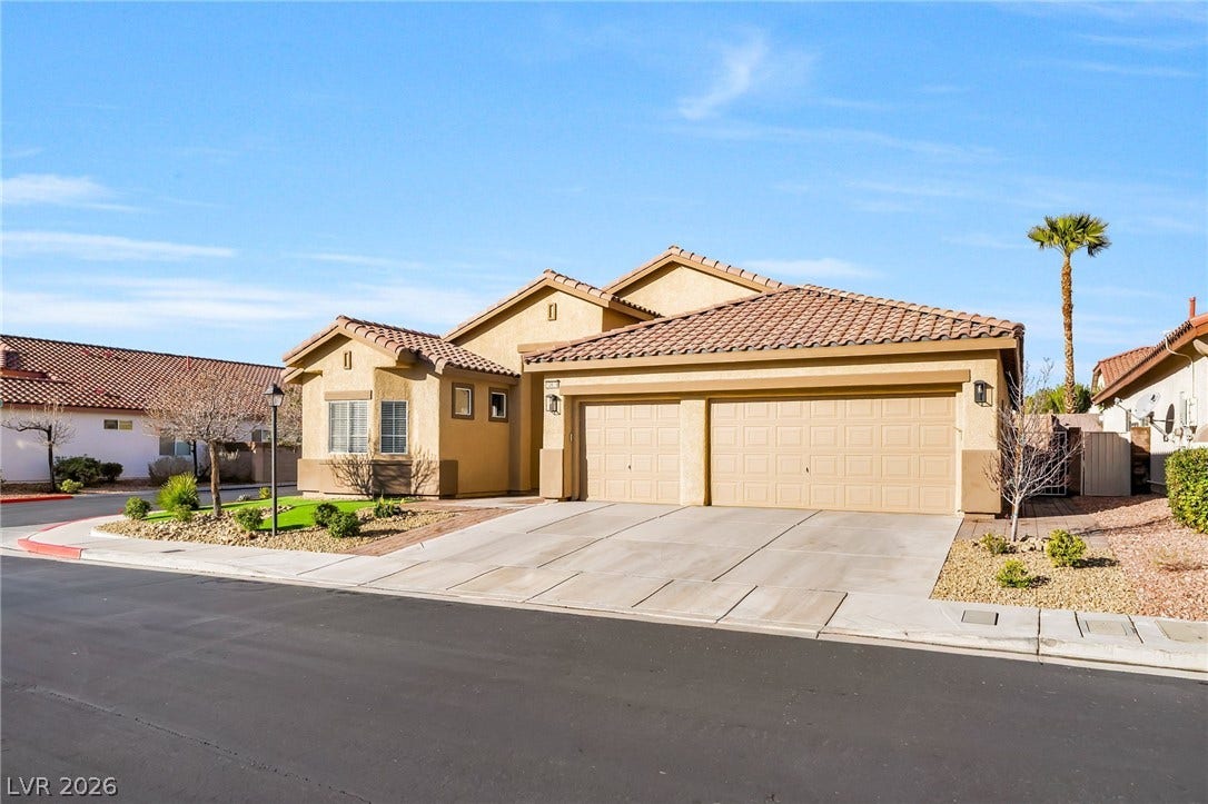 10629 Canon Perdido Street, Las Vegas, NV 89141 10629 Canon Perdido Street, Las Vegas, NV 89141