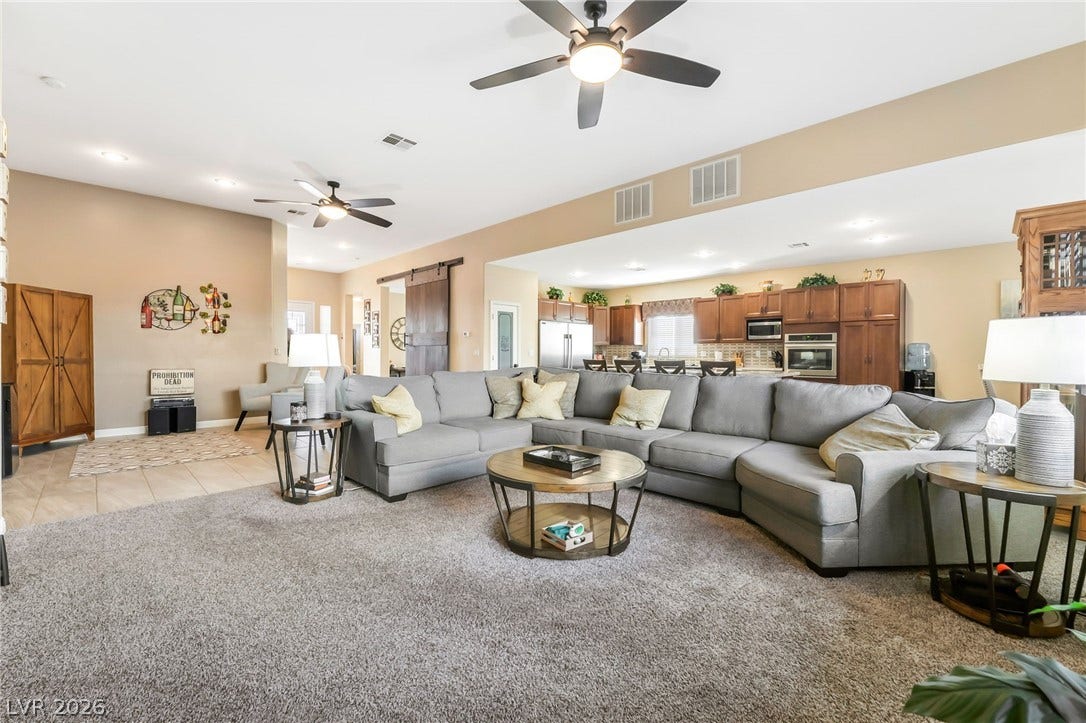 10629 Canon Perdido Street, Las Vegas, NV 89141 10629 Canon Perdido Street, Las Vegas, NV 89141