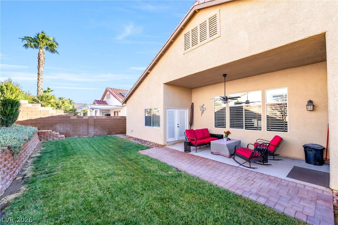 10629 Canon Perdido Street, Las Vegas, NV 89141 10629 Canon Perdido Street, Las Vegas, NV 89141