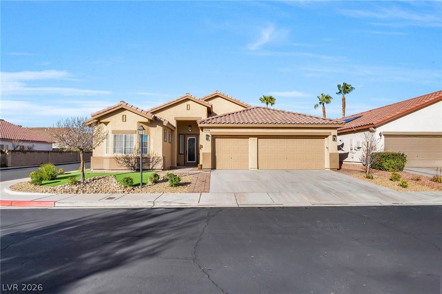 Property photo for 10629 Canon Perdido Street, Las Vegas, NV