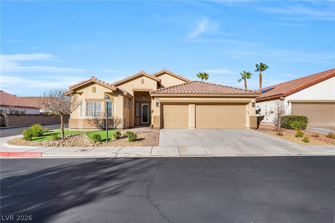 10629 Canon Perdido Street, Las Vegas, NV 89141 10629 Canon Perdido Street, Las Vegas, NV 89141