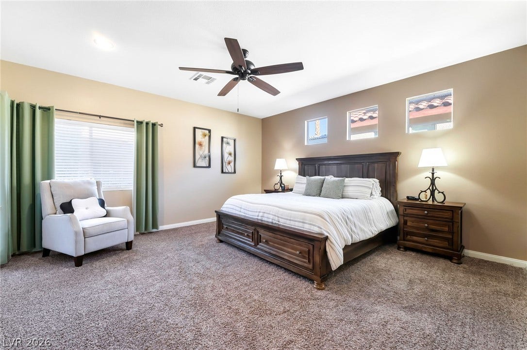 10629 Canon Perdido Street, Las Vegas, NV 89141 10629 Canon Perdido Street, Las Vegas, NV 89141