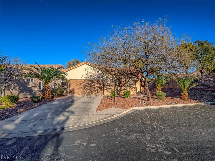 Property photo for 10588 Gambassi Court, Las Vegas, NV