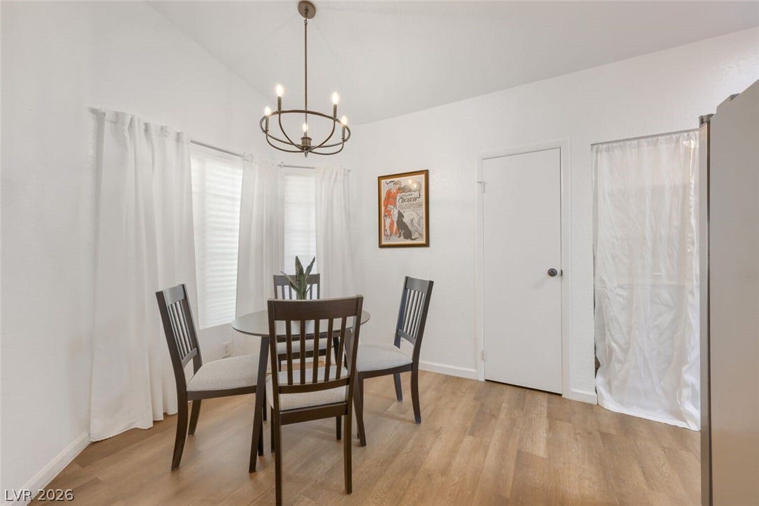 524 Crony Avenue, Henderson, NV 89011 524 Crony Avenue, Henderson, NV 89011