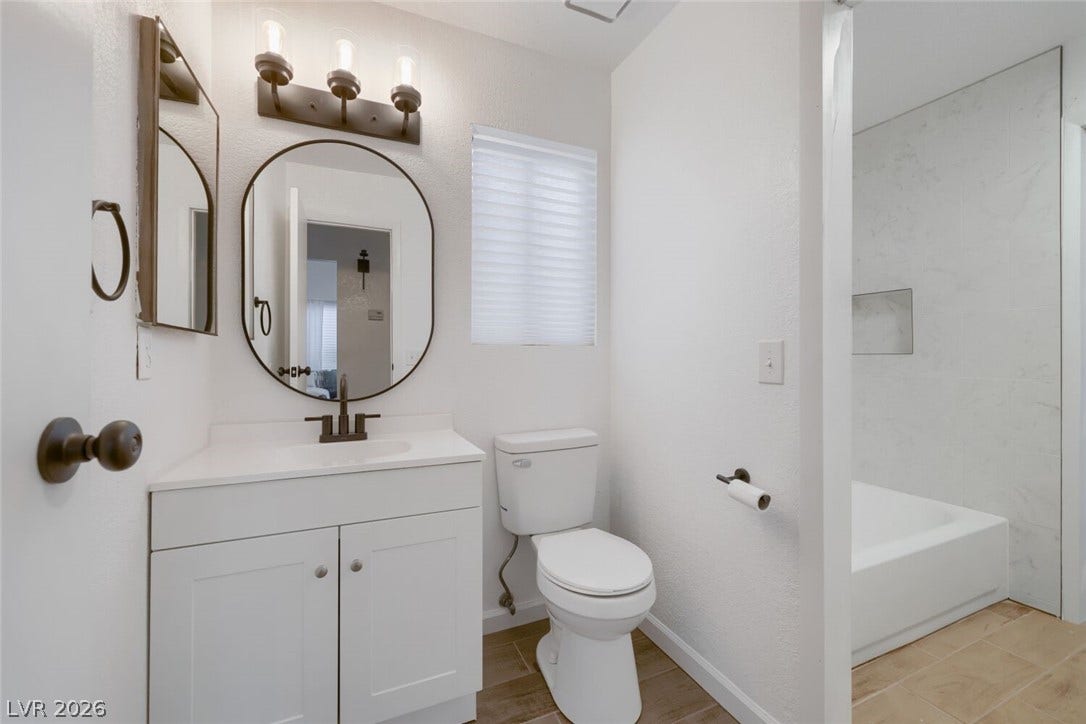 524 Crony Avenue, Henderson, NV 89011 524 Crony Avenue, Henderson, NV 89011