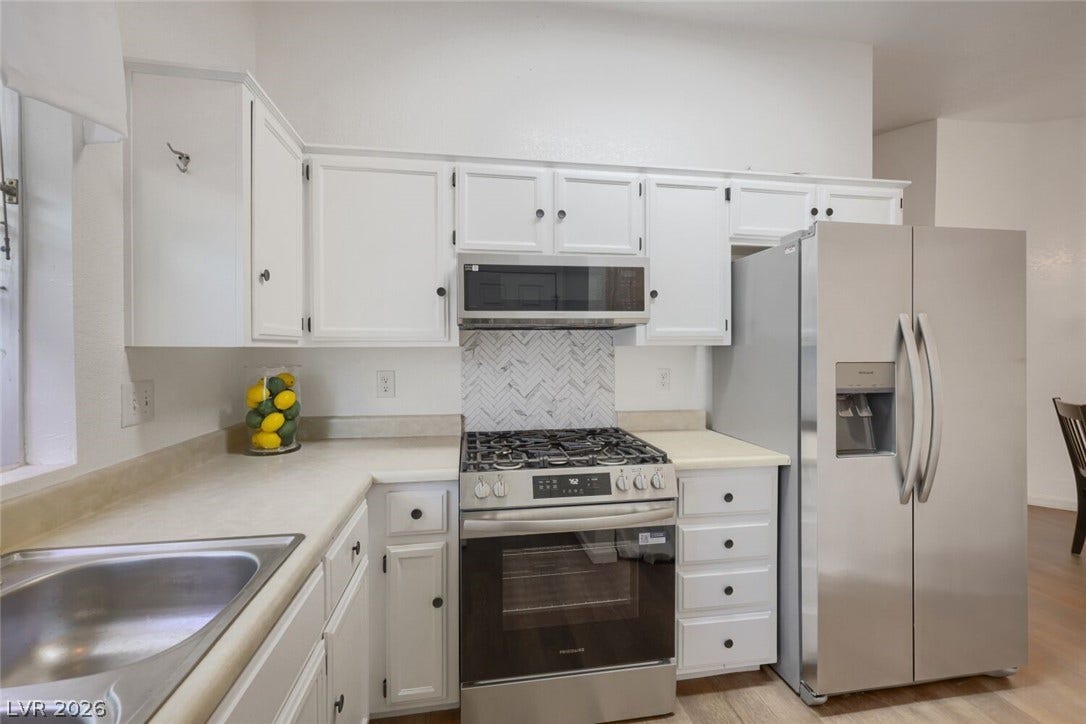 524 Crony Avenue, Henderson, NV 89011 524 Crony Avenue, Henderson, NV 89011