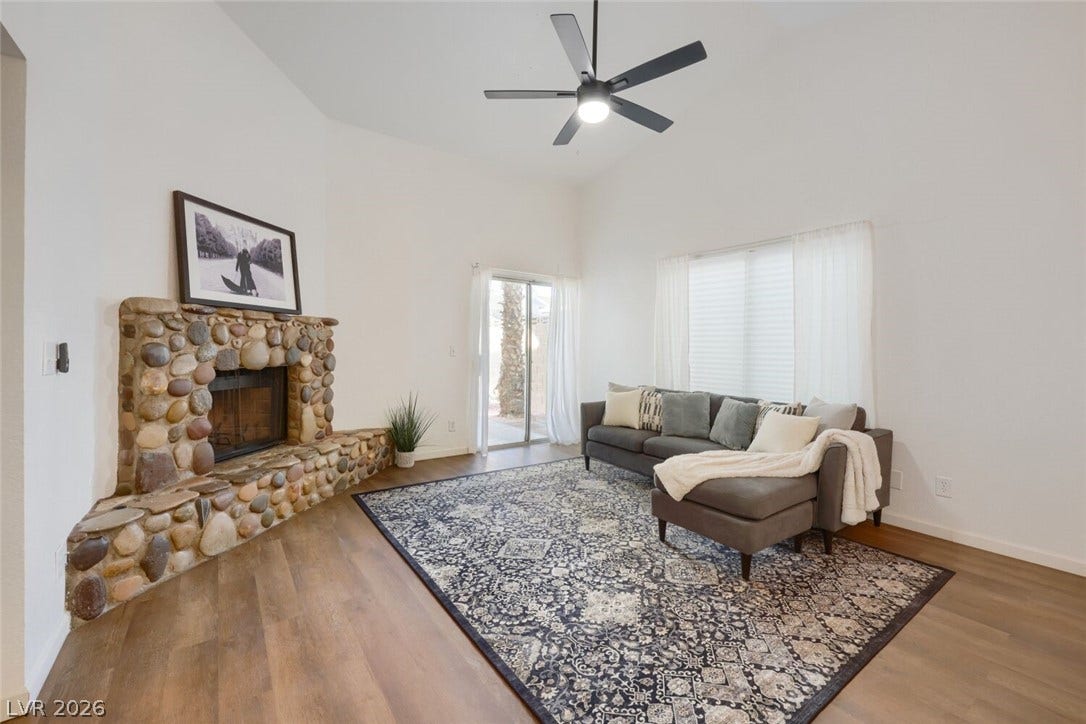 524 Crony Avenue, Henderson, NV 89011 524 Crony Avenue, Henderson, NV 89011