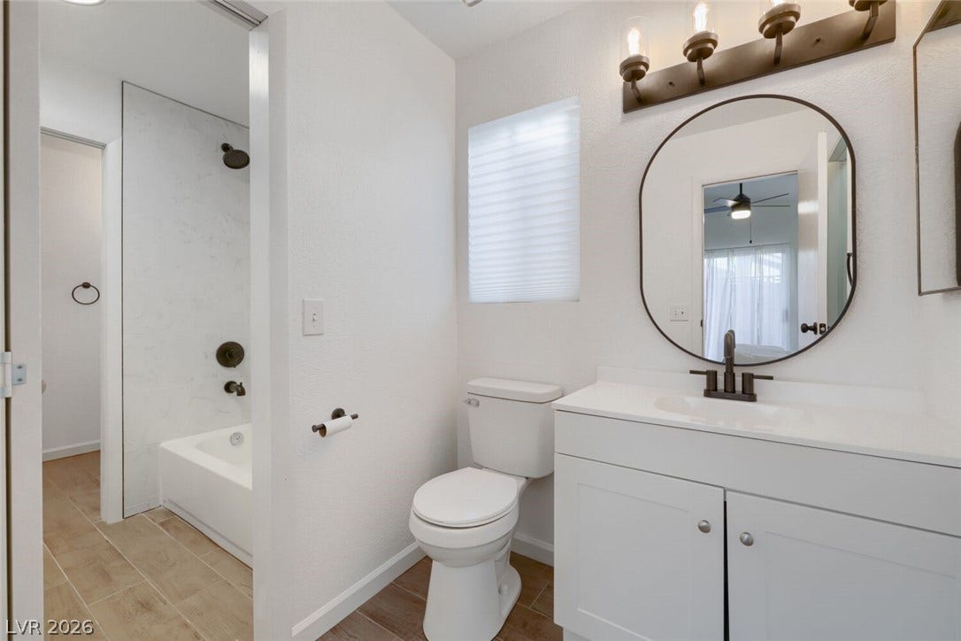 524 Crony Avenue, Henderson, NV 89011 524 Crony Avenue, Henderson, NV 89011