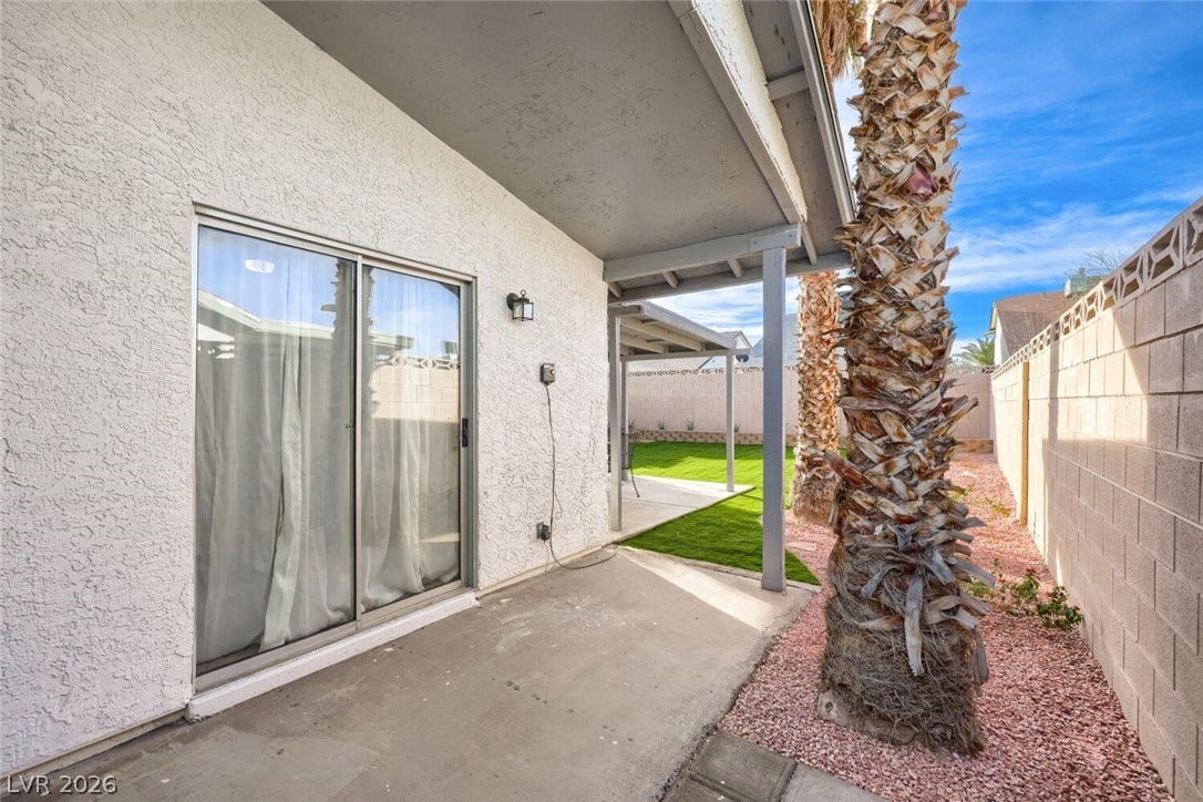 524 Crony Avenue, Henderson, NV 89011 524 Crony Avenue, Henderson, NV 89011