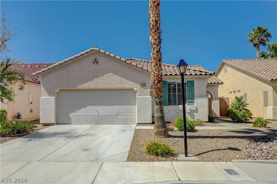Property photo for 4456 Lobero Avenue, Las Vegas, NV