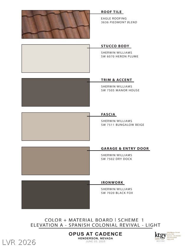 318 Cabasa Place, Henderson, NV 89015 318 Cabasa Place design selections! This home is currently under construction and selections are subject to change.