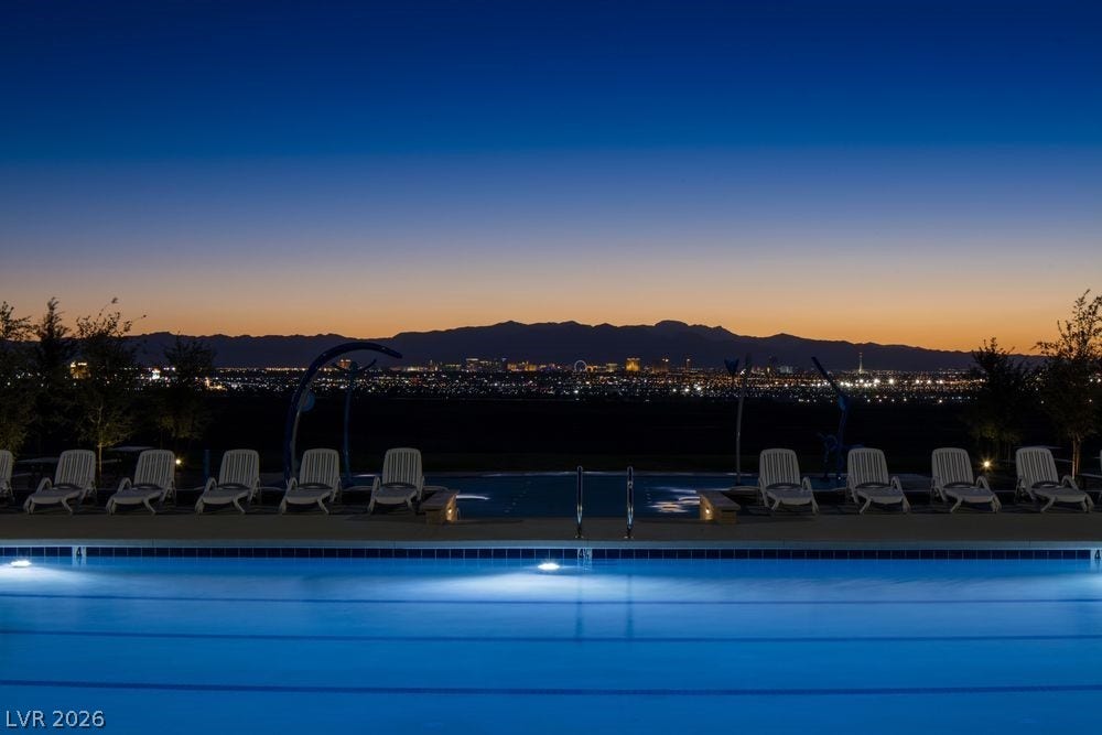 318 Cabasa Place, Henderson, NV 89015 Cadence Community