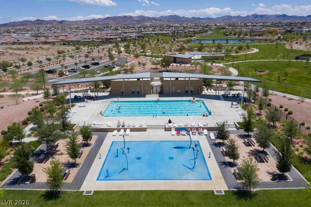 318 Cabasa Place, Henderson, NV 89015 Cadence Community