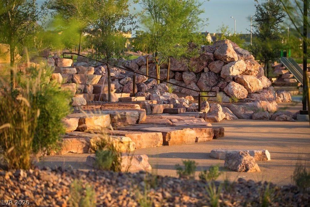 318 Cabasa Place, Henderson, NV 89015 Cadence Community