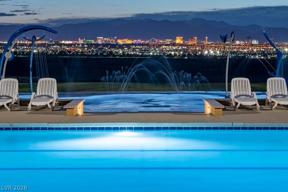 318 Cabasa Place, Henderson, NV 89015 Cadence Community