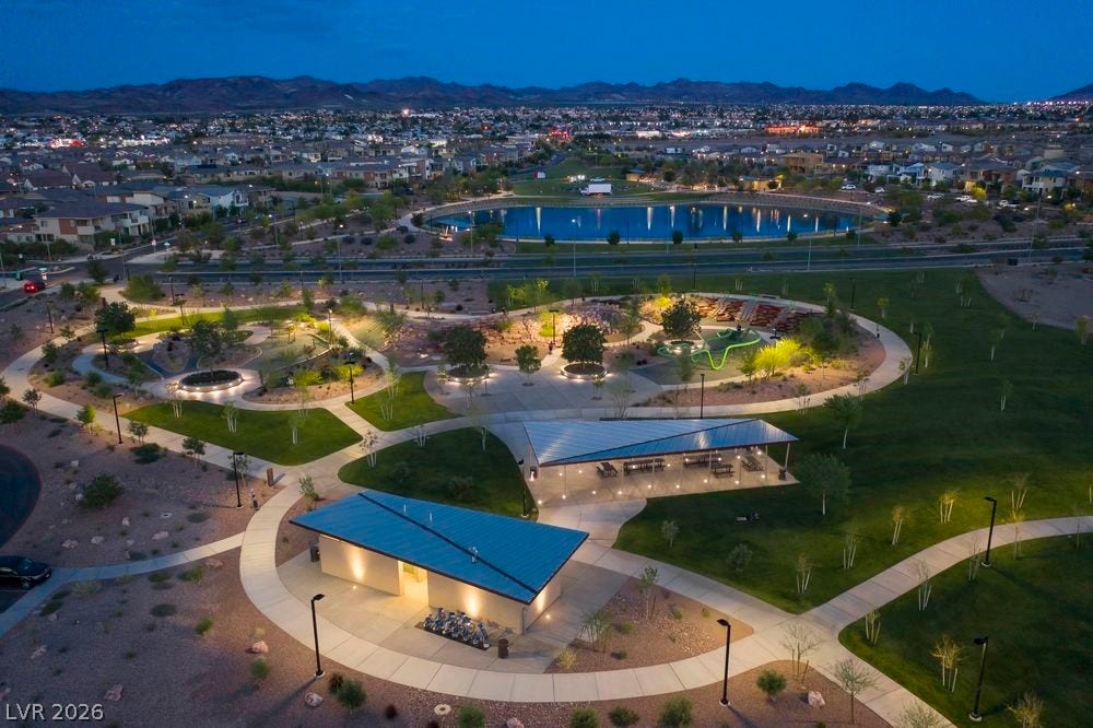 314 Cabasa Place, Henderson, NV 89015 Cadence Community