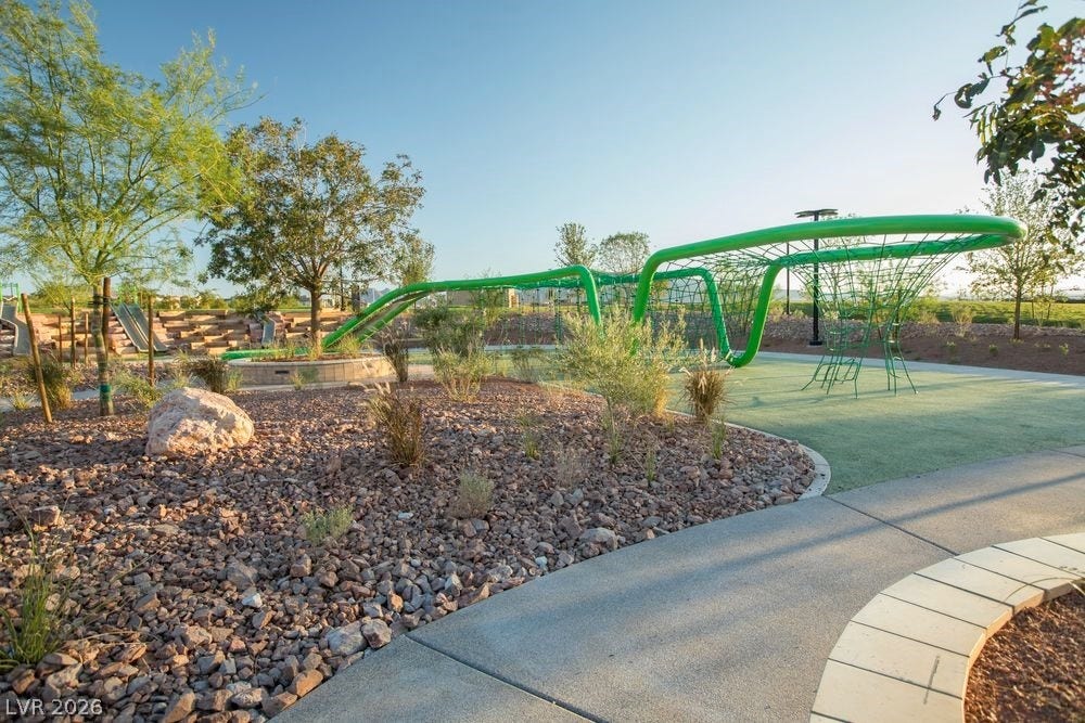 314 Cabasa Place, Henderson, NV 89015 Cadence Community